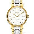 Часы Longines Presence L4.922.2.12.7